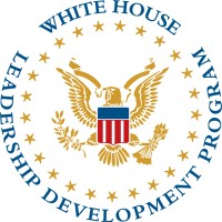 White House Leadership Development Program logo, White House Leadership Development Program contact details