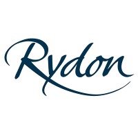 Rydon logo, Rydon contact details