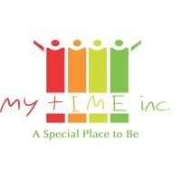 My Time Inc logo, My Time Inc contact details