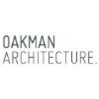 Oakman Architecture Ltd logo, Oakman Architecture Ltd contact details