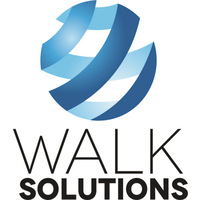 WALK Solutions logo, WALK Solutions contact details