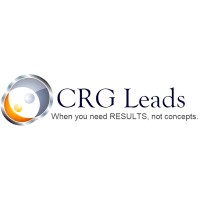 CRG Leads, LLC logo, CRG Leads, LLC contact details