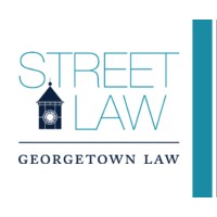 Georgetown Street Law logo, Georgetown Street Law contact details