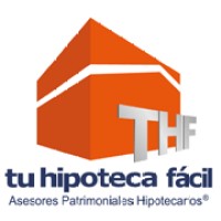 TuHipotecaFacil logo, TuHipotecaFacil contact details