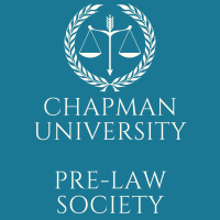 Pre-Law Society at Chapman University logo, Pre-Law Society at Chapman University contact details