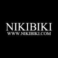 NIKIBIKI logo, NIKIBIKI contact details