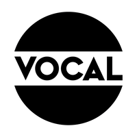 VOCAL NYC logo, VOCAL NYC contact details