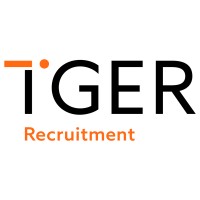 Tiger Recruitment Ltd logo, Tiger Recruitment Ltd contact details