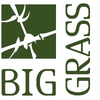 Big Grass logo, Big Grass contact details