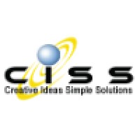 CISS Inc. logo, CISS Inc. contact details