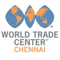 World Trade Center Chennai logo, World Trade Center Chennai contact details