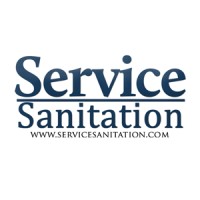 Service Sanitation, Inc. logo, Service Sanitation, Inc. contact details