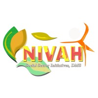 NIVAH logo, NIVAH contact details