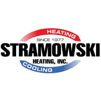 Stramowski Heating Inc logo, Stramowski Heating Inc contact details