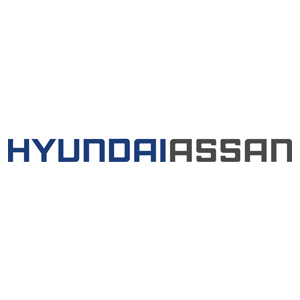 Hyundai Assan logo, Hyundai Assan contact details