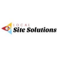 Local Site Solutions logo, Local Site Solutions contact details