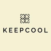 KeepCool logo, KeepCool contact details