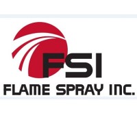 Flame Spray Inc. logo, Flame Spray Inc. contact details