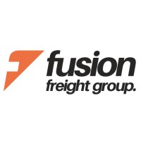 Fusion Freight Group logo, Fusion Freight Group contact details