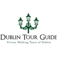 GPR Tours Ltd., trading as Dublin Tour Guide logo, GPR Tours Ltd., trading as Dublin Tour Guide contact details