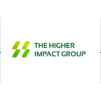 The Higher Impact Group logo, The Higher Impact Group contact details