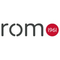 ROM ag logo, ROM ag contact details