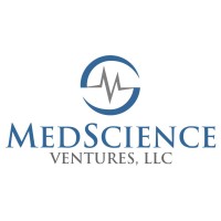 MedScience Ventures logo, MedScience Ventures contact details