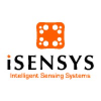 iSENSYS logo, iSENSYS contact details