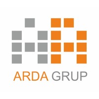 ARDA GRUP logo, ARDA GRUP contact details