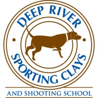 Deep River Sporting Clays & Shooting School logo, Deep River Sporting Clays & Shooting School contact details