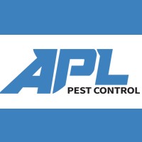 APL Pest Control logo, APL Pest Control contact details