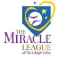 Miracle League of the Lehigh Valley logo, Miracle League of the Lehigh Valley contact details