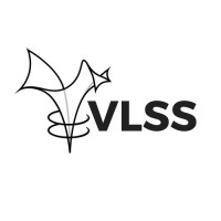 VLSS logo, VLSS contact details