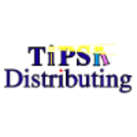 TiPSii Distributing logo, TiPSii Distributing contact details