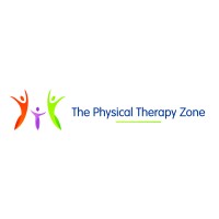 The Physical Therapy Zone logo, The Physical Therapy Zone contact details