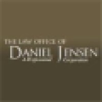 Law Office of Daniel Jensen logo, Law Office of Daniel Jensen contact details