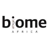 BIOME AFRICA logo, BIOME AFRICA contact details