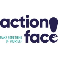 Action Face logo, Action Face contact details