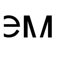 eM Productions Press logo, eM Productions Press contact details