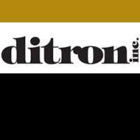 Ditron Inc logo, Ditron Inc contact details