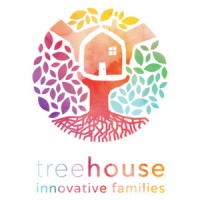 Treehouse Innovative Families logo, Treehouse Innovative Families contact details