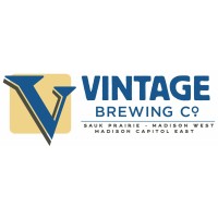 Vintage Brewing Company logo, Vintage Brewing Company contact details