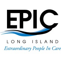 EPIC LONG ISLAND logo, EPIC LONG ISLAND contact details