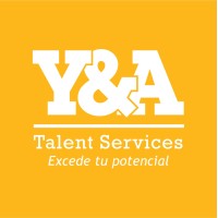 Y&A Talent Services logo, Y&A Talent Services contact details