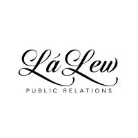 LáLew Public Relations, LLC logo, LáLew Public Relations, LLC contact details