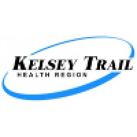 Kelsey Trail Health Region logo, Kelsey Trail Health Region contact details