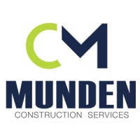 CM Munden Construction Services logo, CM Munden Construction Services contact details