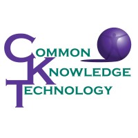 Common Knowledge Technology, Inc. logo, Common Knowledge Technology, Inc. contact details