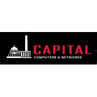 Capital Computers & Networks logo, Capital Computers & Networks contact details