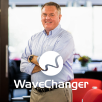 WaveChanger logo, WaveChanger contact details